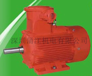 YB2�p�d��高效节能隔爆型电动机